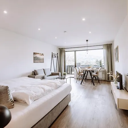 Appartement Kienberg I Wifi I Parken I Sport Pfronten